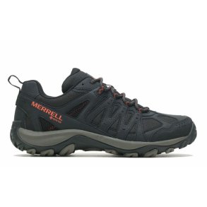 Vandrestvler Merrell Accentor Sport 3 Mid Sort