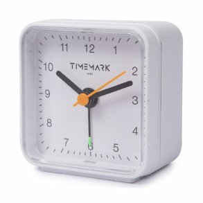 Vkkeur Timemark Hvid