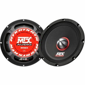Hjttalere Mtx Audio RTX84
