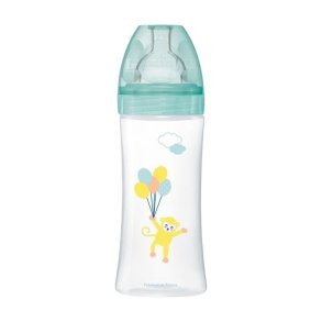 Babys flaske Dodie 330 ml