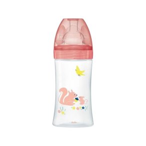 Babys flaske Dodie 270 ml