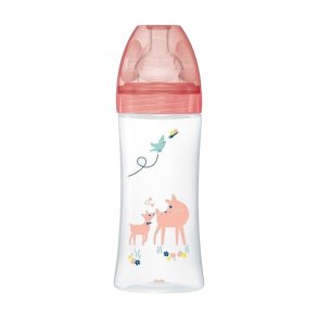 Babys flaske Dodie 330 ml