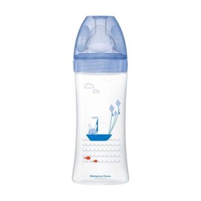 Babys flaske Dodie 330 ml