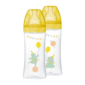 Babys flaske Dodie 330 ml