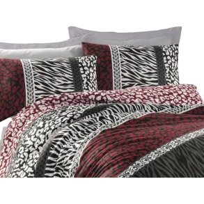 Dynebetr�k s�t R�d Seng 200 3 Dele