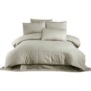 Dynebetr�k s�t Beige Seng 200 3 Dele