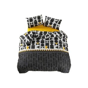 Dynebetr�k s�t Sort Seng 200 3 Dele