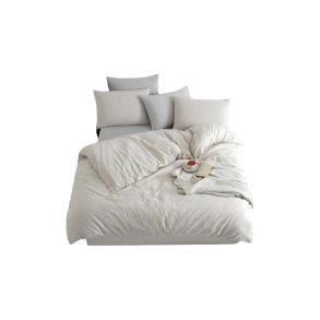 Dynebetr�k s�t Beige Seng 200 3 Dele