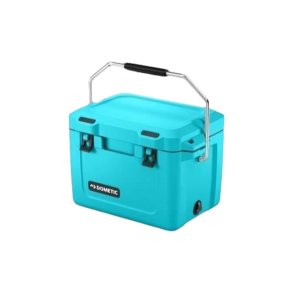 Transportabelt Kleskab Dometic Patrol Bl 19 L 53 x 37,4 x 39,5 cm