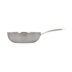 Wok Pande Livoo St�l Rustfrit st�l � 28 cm