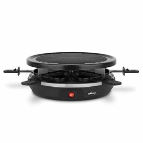 Grill-kogeplade Wasy LUGA60 900 W