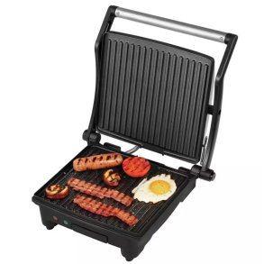 Grill-kogeplade Russell Hobbs 26250-56 1800 W 180 C 2-i-1