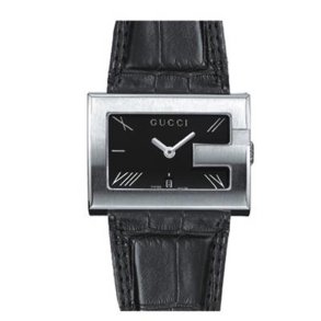 Dameur Gucci YA100302 Sort