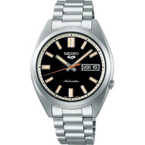 Herreur Seiko SEIKO 5 MOD. SPORTS AUTOMATIC Slvfarvet