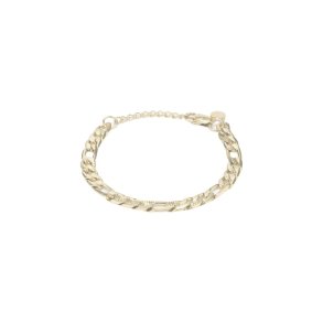 Armbnd til kvinder Radiant RH000224 Gylden