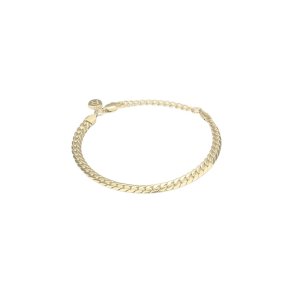 Armbnd til kvinder Radiant RH000227 Gylden