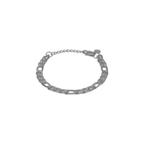 Armbnd til kvinder Radiant RH000225 Slvfarvet
