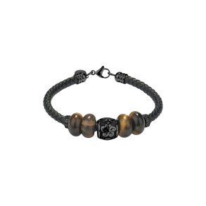 Armbnd til mnd Radiant RH000198 Sort