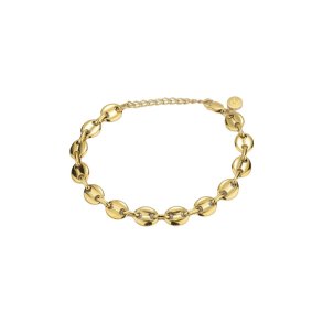 Armbnd til mnd Radiant RH000221 Gylden