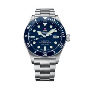 Herreur Swiss Military Hanowa SMA34075.02