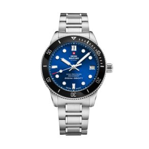 Herreur Swiss Military Hanowa SM34089.02