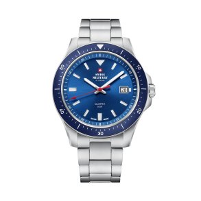 Herreur Swiss Military Hanowa SM34082.02