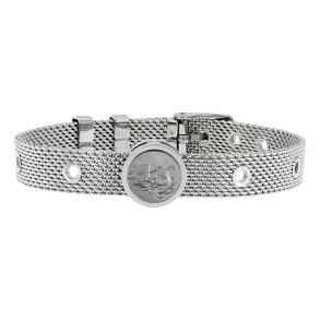 Unisex armbnd Actor Talent Jewels TJA-3-01-03-1-235 Slvfarvet