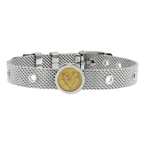 Unisex armbnd Dance Talent Jewels TJA-3-20-01-1-235 Slvfarvet