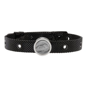 Unisex armbnd Pilot Talent Jewels TJA-1-14-03-2-235 Sort