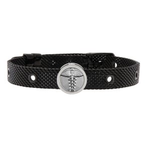 Unisex armbnd Health Talent Jewels TJA-2-04-03-2-235 Sort