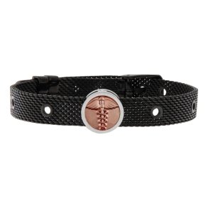 Unisex armbnd Health Talent Jewels TJA-2-04-02-2-235 Sort