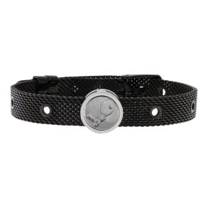 Unisex armbnd Tennis Player Talent Jewels TJA-1-18-03-2-235 Sort