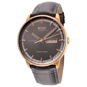 Herreur Mido COMMANDER II GENT ( 40 mm)