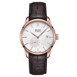 Herreur Mido BELLUNA II SMALL SECONDS ( 40 mm)