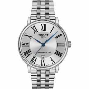 Herreur Tissot CARSON POWERMATIC 80 ( 40 mm)