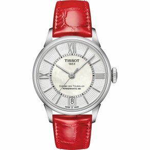 Dameur Tissot T0992071611800