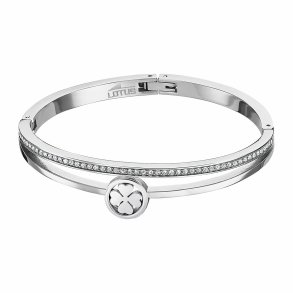 Armbnd til kvinder Lotus LS2088-2/4 Slvfarvet