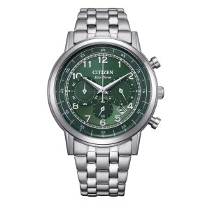 Herreur Citizen CA4630-53X Slvfarvet