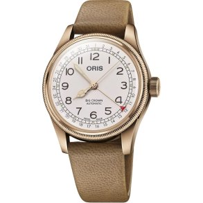 Unisex ur Oris 75477413161SET (� 40 mm)