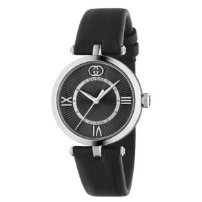 Dameur Gucci YA167505 Sort