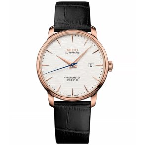 Herreur Mido BARONCELLI Sort