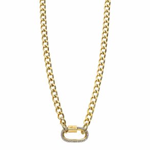 Halskde til kvinder Lotus LS2338-1/2 Gylden