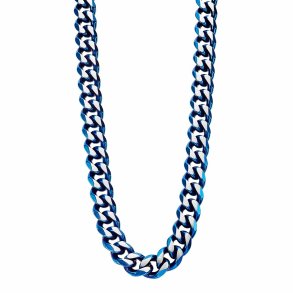 Halskde til mnd Lotus LS2363-1/1 Bl