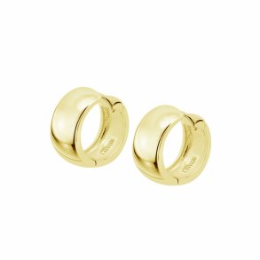 reringe til kvinder Lotus LP3774-4/2 Gylden