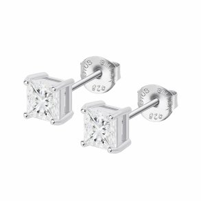 reringe til kvinder Lotus LP3835-4/1 Slvfarvet