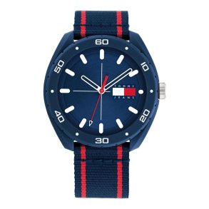 Unisex ur Tommy Hilfiger 1792069 ( 44 mm)