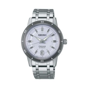 Armbnd til mnd Seiko SRPL73J1
