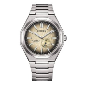Herreur Citizen NK5020-58P Slvfarvet