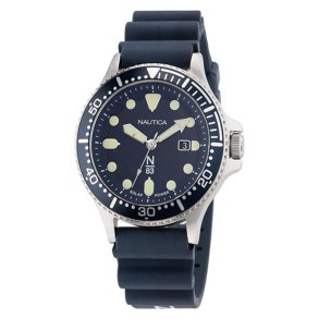 Herreur Nautica NAPCBS304 ( 43 mm)