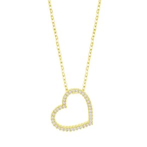 Halsk�de til kvinder Lotus LP3670-1/3 Gylden